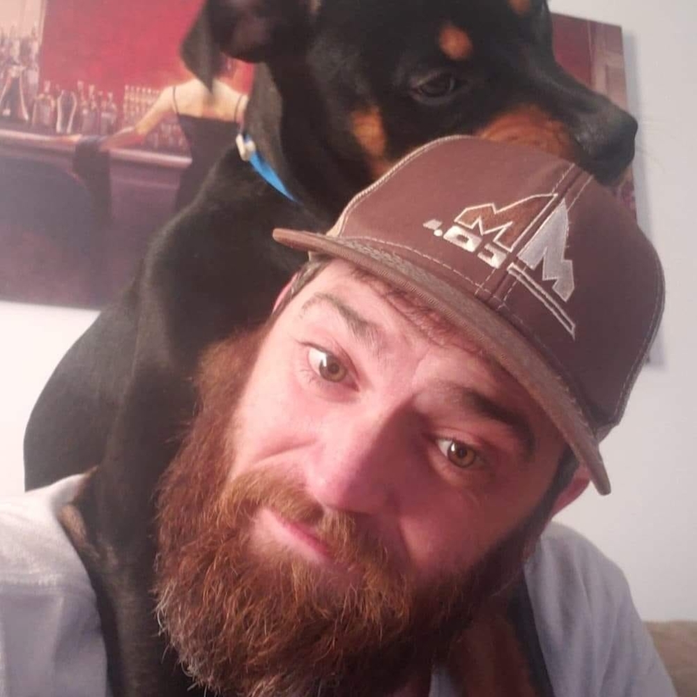 Meet your Posher, Mike